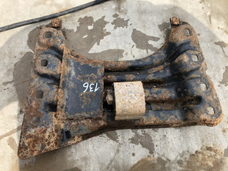 Кронштейн кпп S 221