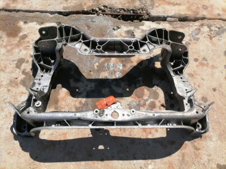 Балка подмоторная Clk 209