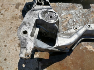 Балка подмоторная Clk 209