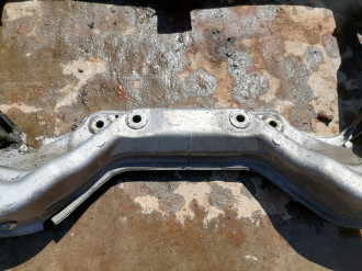 Балка подмоторная Clk 209