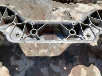 Балка подмоторная Clk 209