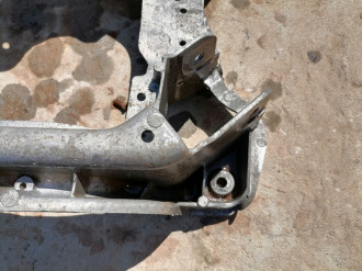 Балка подмоторная Clk 209