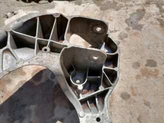 Балка подмоторная Clk 209