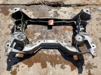 Балка подмоторная Clk 209