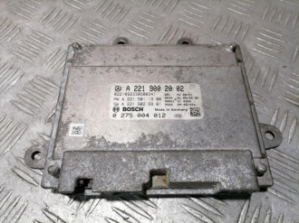 Блок электронный S 221