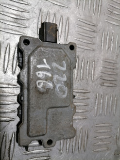 Датчик качества воздуха S 220