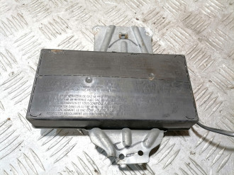 Подушка безопасности в дверь Clk 208