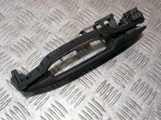 Ручка двери передней правой Clk 208