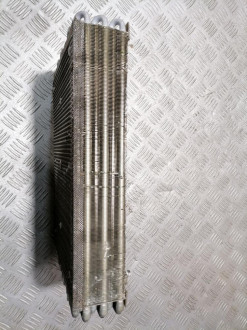 Испаритель кондиционера Clk 208