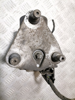 Блок abs насос Clk 208