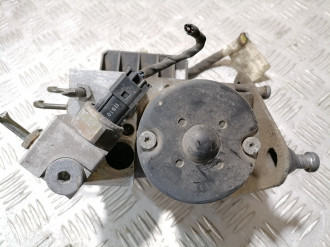 Блок abs насос Clk 208