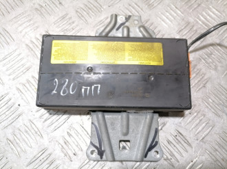 Подушка безопасности в дверь Clk 208