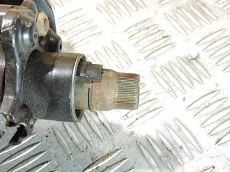 Колонка рулевая Clk 208