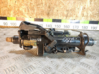 Колонка рулевая Clk 208