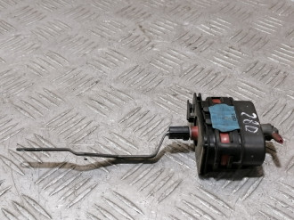 Моторчик заслонки отопителя Clk 208