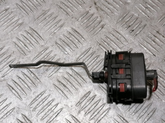 Моторчик заслонки отопителя Clk 208