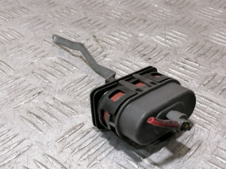 Моторчик заслонки отопителя Clk 208