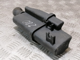 Резонатор воздушного фильтра Clk 208