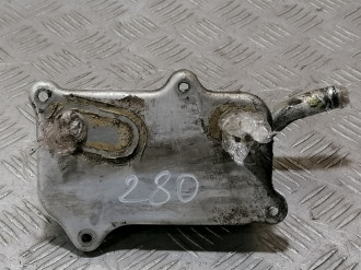 Радиатор масляный Clk 208