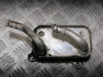 Радиатор масляный Clk 208
