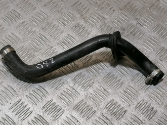 Патрубок отопителя Clk 208
