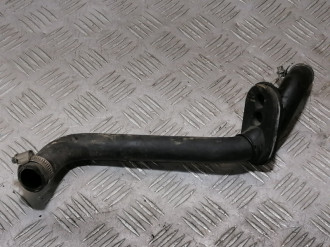 Патрубок отопителя Clk 208