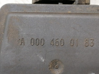 Бачок гидроусилителя Clk 208