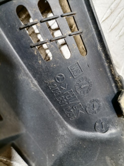 Жабо Clk 208