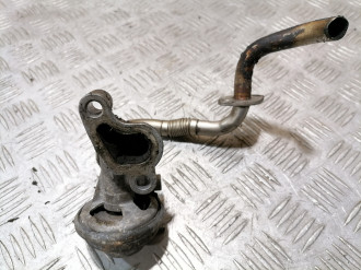 Клапан egr Clk 208