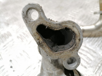 Клапан egr Clk 208