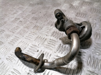 Клапан egr Clk 208