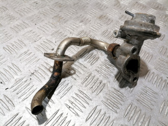 Клапан egr Clk 208