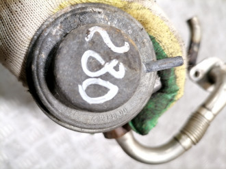 Клапан egr Clk 208