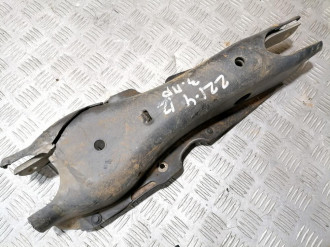 Рычаг задний нижний правый S 221