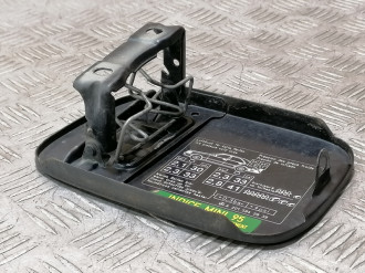 Лючок бензобака Clk 208