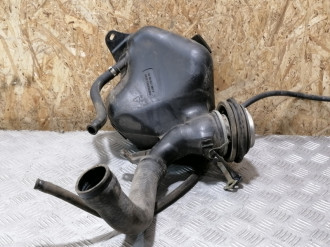 Горловина топливного бака Clk 208