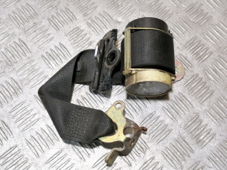 Ремень безопасности задний левый Clk 208