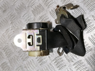 Ремень безопасности задний левый Clk 208