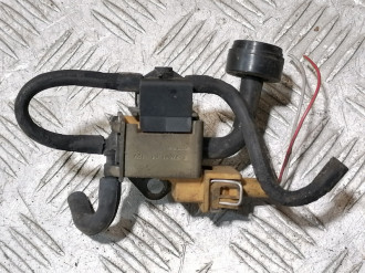 Клапан электромагнитный Clk 208