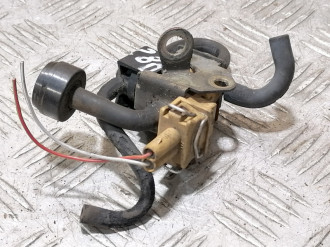 Клапан электромагнитный Clk 208