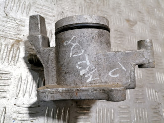 Фланец Clk 208