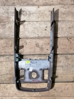 Накладка консоли S 221