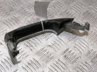 Ручка двери передней правой S 221