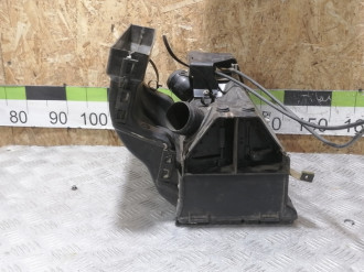 Корпус отопителя G 463