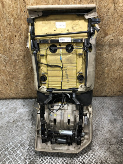 Сиденье заднее S 221