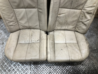 Сиденье заднее S 221