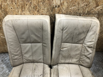 Сиденье заднее S 221