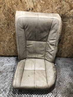 Сиденье заднее S 221