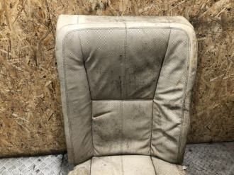 Сиденье заднее S 221