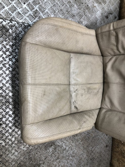 Сиденье заднее S 221